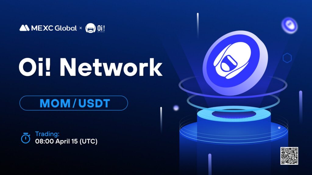 What is Oi Network (MOM)