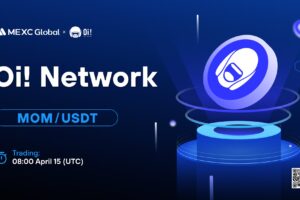 What is Oi Network (MOM)