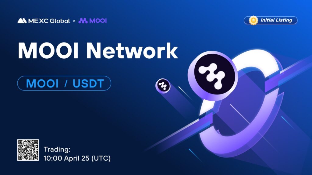 What is MOOI Network (MOOI)