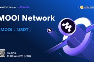 What is MOOI Network (MOOI)