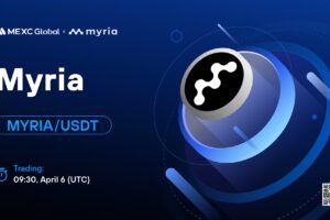 What is Myria Blockchain (MYRIA)