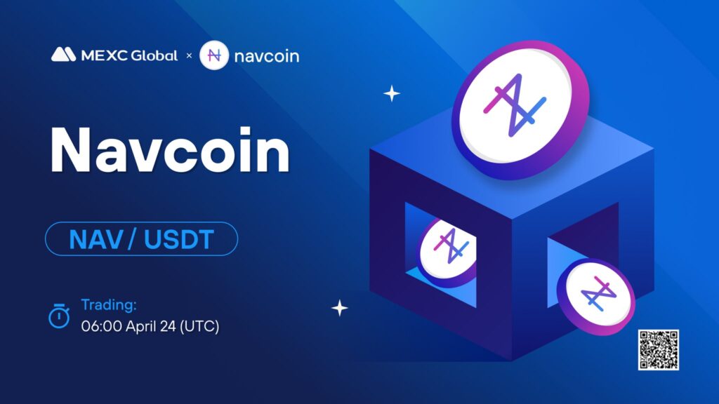 What is Navcoin (NAV)