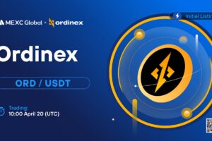 What is Ordinex (ORD)