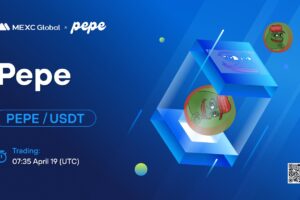 What is PEPE Coin (PEPE)