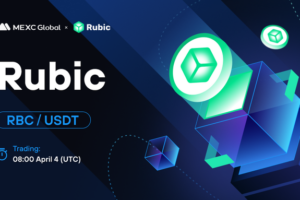 What is Crypto Rubic (RBC)