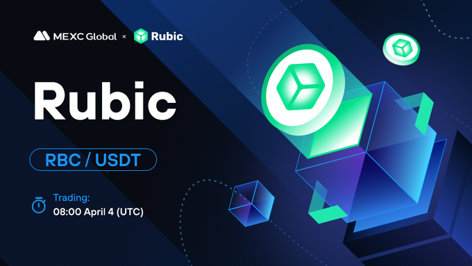 What is Crypto Rubic (RBC)