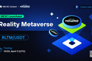 What is Reality Metaverse (RLTM)