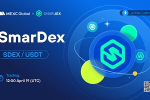 What is SmarDex (SDEX)