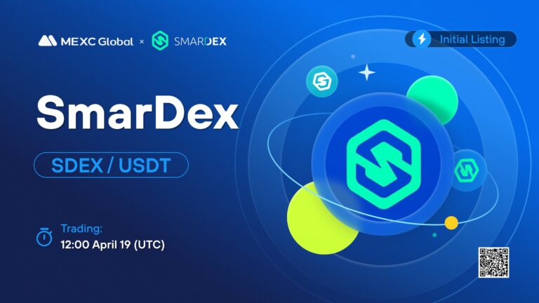 What is SmarDex (SDEX)