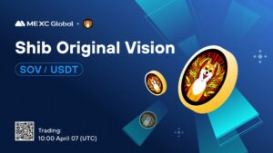 What is Shib Original Vision (SOV)