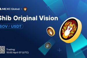 What is Shib Original Vision (SOV)