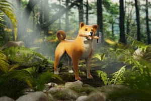 Shiba Inu Metaverse is Coming in 2023