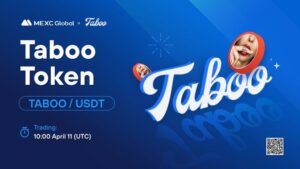 What is TABOO Token (TABOO)