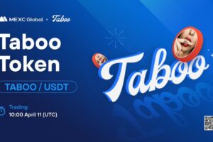 What is TABOO Token (TABOO)