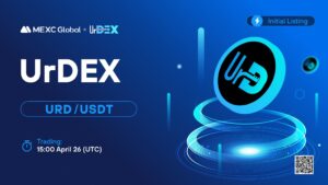 What is UrDEX Finance (URD)