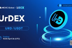 What is UrDEX Finance (URD)