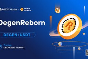 What is DegenReborn (DEGEN)