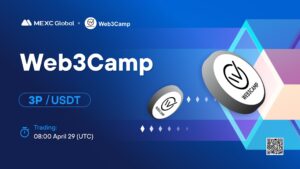 What is Web3Camp (3P)