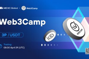 What is Web3Camp (3P)