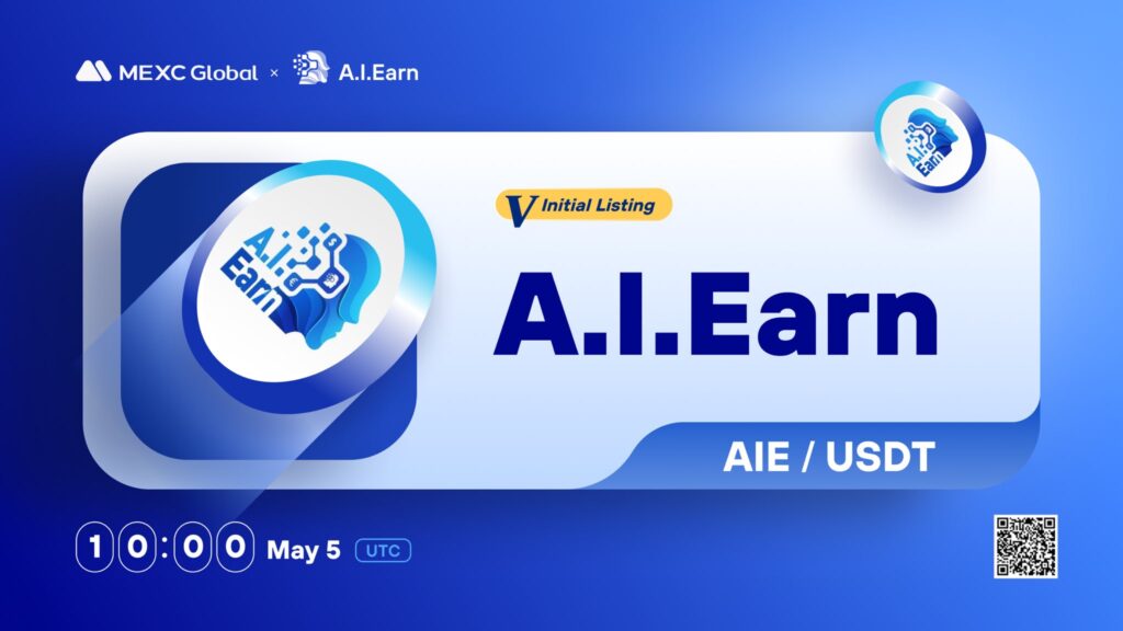 What is AI Earn (AIE)