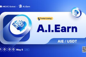 What is AI Earn (AIE)