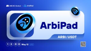 What is ArbiPad (ARBI)