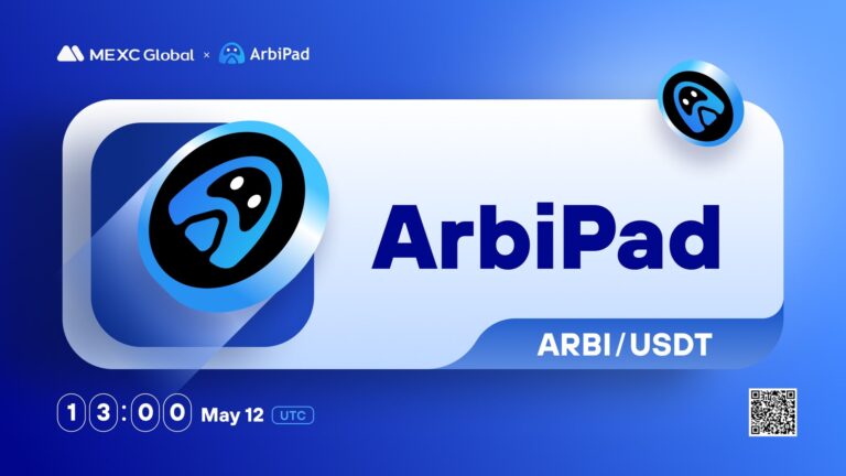 What is ArbiPad (ARBI)