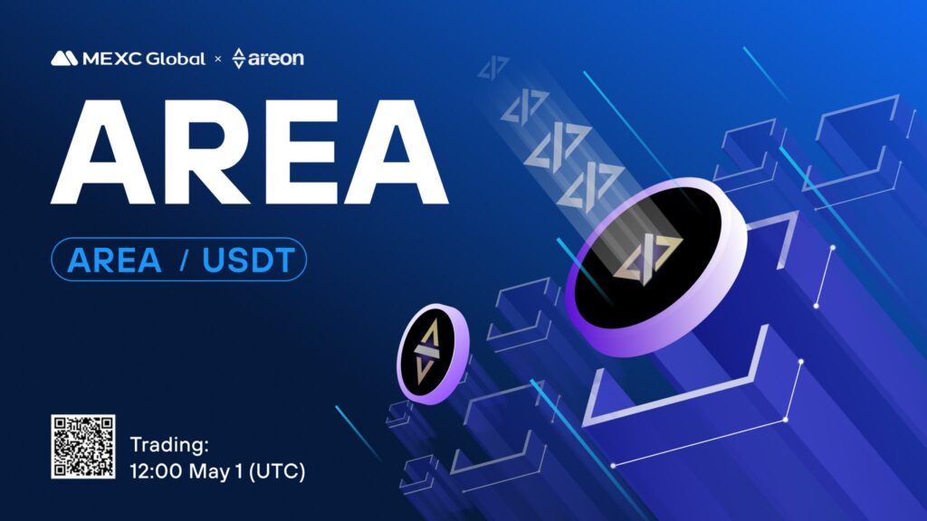 What is Areon Network (AREA)