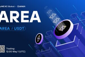 What is Areon Network (AREA)