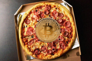 BITCOIN: BITCOIN PIZZA DAY