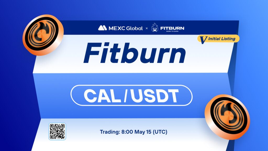 What is FitBurn (CAL)