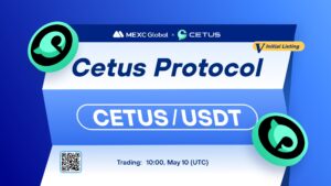 What is Cetus Protocol (CETUS)