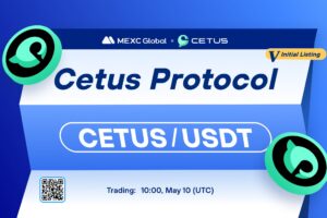 What is Cetus Protocol (CETUS)