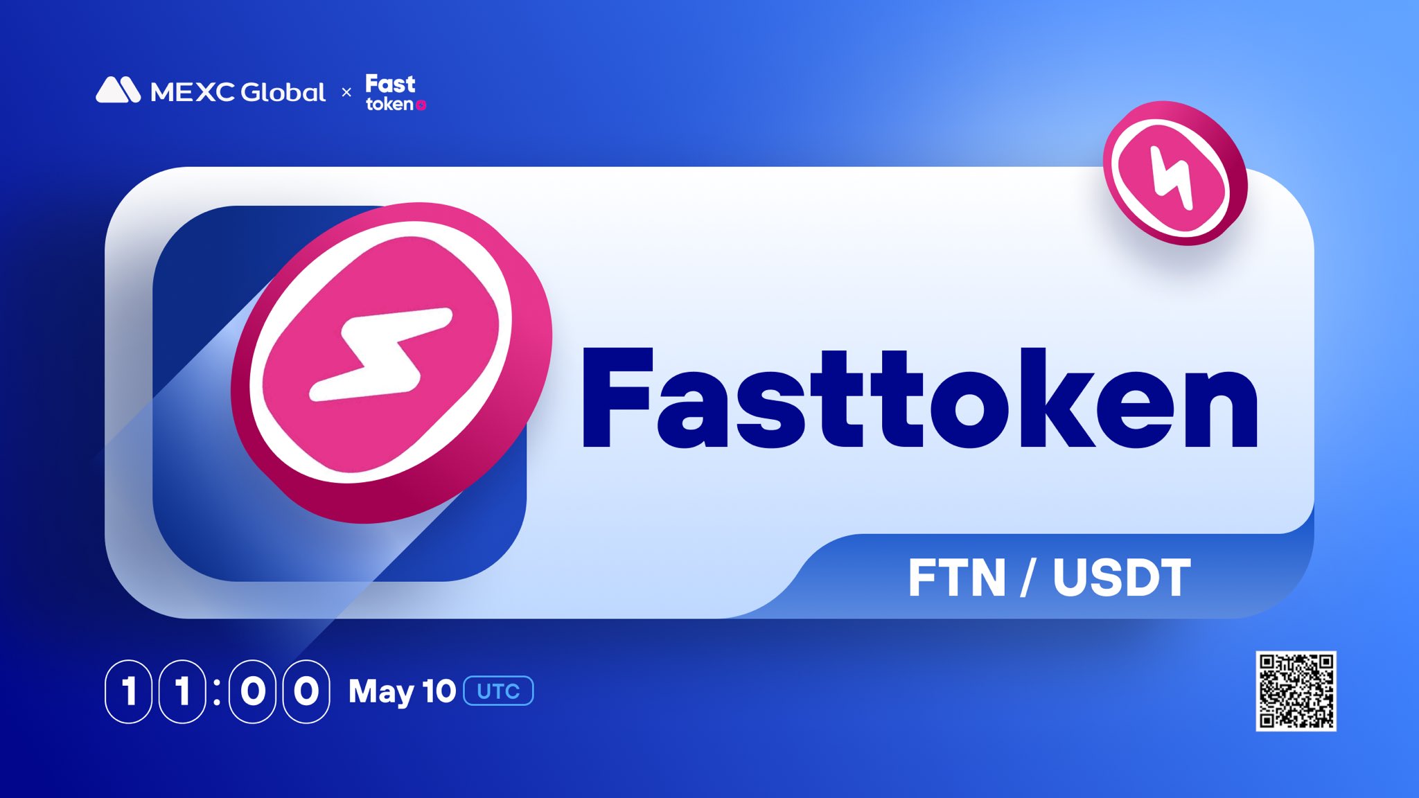 What is Fastex (FTN)