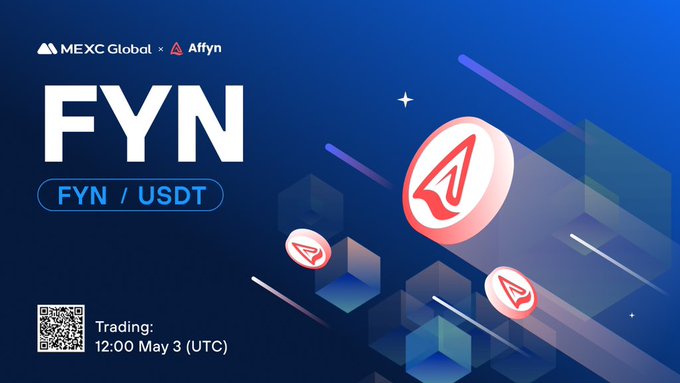 Unveiling Affyn Crypto Exploring the Future of Finance