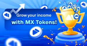 Grow your Passive Income with MX Tokens