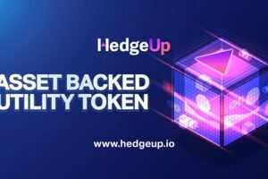 HedgeUp Your Future With NFT Investment