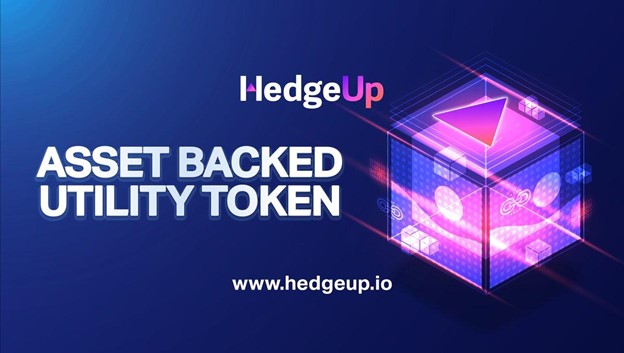 HedgeUp Your Future With NFT Investment