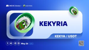 What is Kekyria (KEKYA)