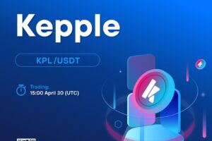 What is Kepple (KPL)