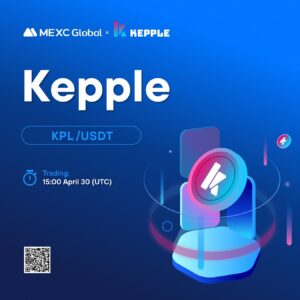 What is Kepple (KPL)