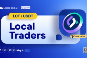 What is Local Traders (LCT)