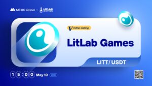 What is LitLab Games (LITT)