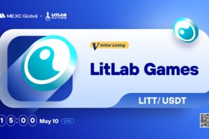 What is LitLab Games (LITT)