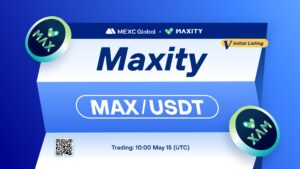What is Maxity (MAX)