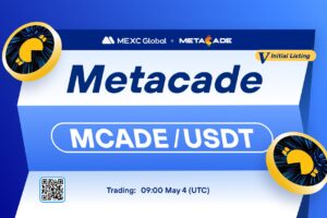 What is Metacade (MCADE)