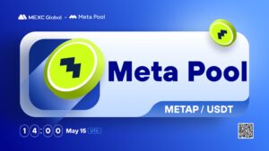 What is Meta Pool (METAP)