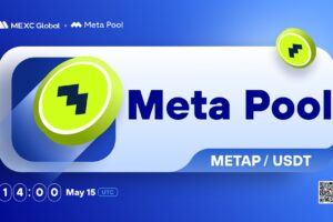 What is Meta Pool (METAP)