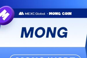 What is MongCoin (MONG)