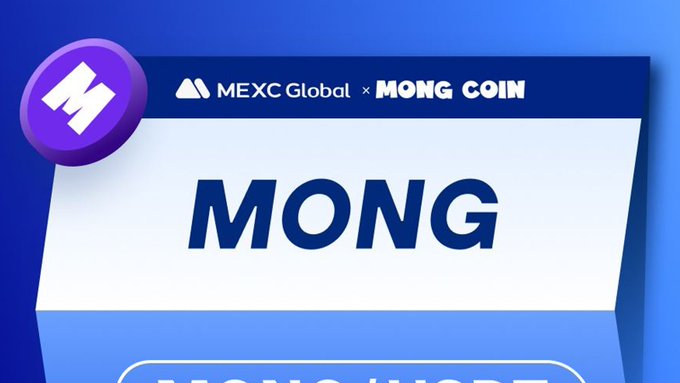 What is MongCoin (MONG)